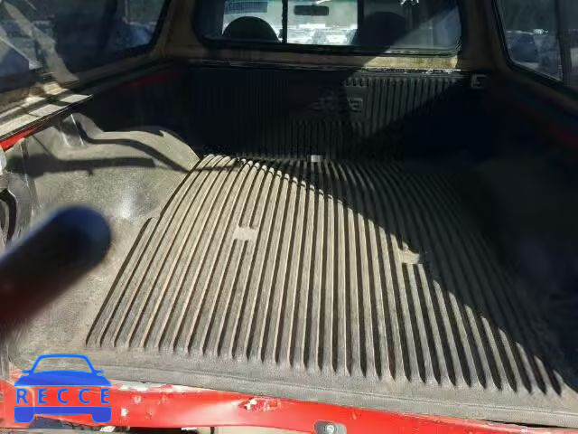 2002 MAZDA B3000 CAB 4F4YR16U92TM08286 image 5