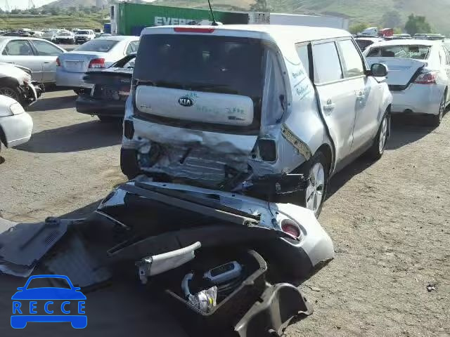 2016 KIA SOUL EV KNDJX3AE7G7014684 image 3