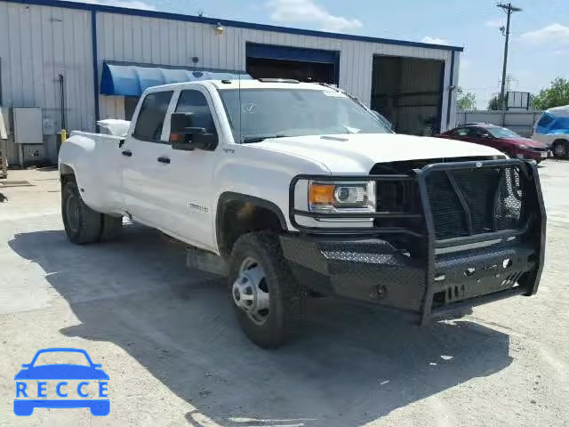 2016 GMC SIERRA K35 1GT42VC87GF140824 image 0