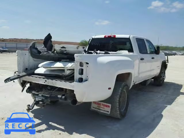 2016 GMC SIERRA K35 1GT42VC87GF140824 Bild 3