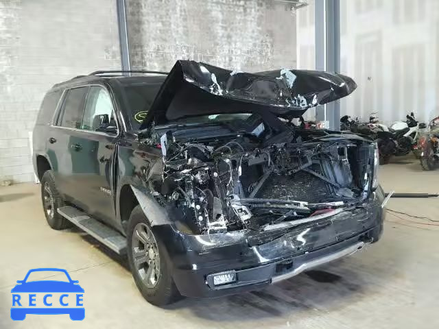 2016 CHEVROLET TAHOE LT 1GNSKBKC6GR238549 image 0