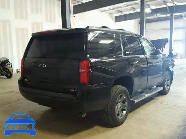 2016 CHEVROLET TAHOE LT 1GNSKBKC6GR238549 image 3