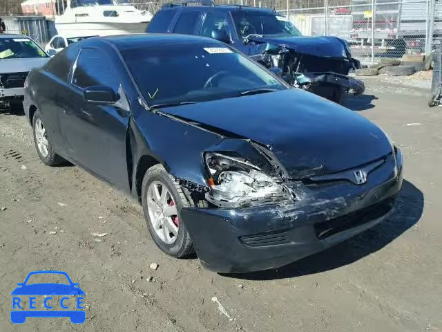 2005 HONDA ACCORD SE 1HGCM82445A018732 image 0