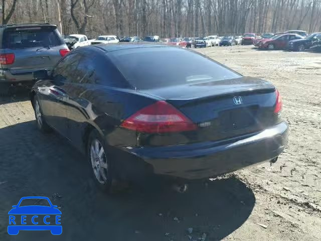 2005 HONDA ACCORD SE 1HGCM82445A018732 image 2