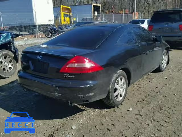 2005 HONDA ACCORD SE 1HGCM82445A018732 image 3