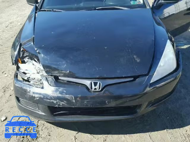 2005 HONDA ACCORD SE 1HGCM82445A018732 image 6