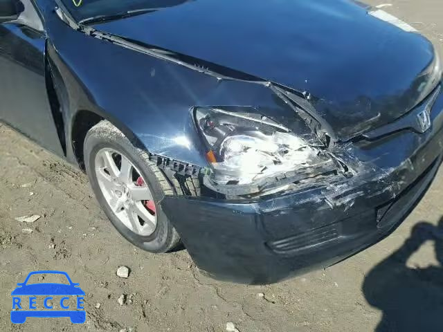 2005 HONDA ACCORD SE 1HGCM82445A018732 image 8