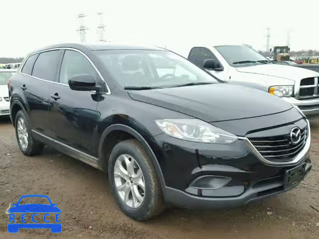 2013 MAZDA CX-9 TOURI JM3TB2CV2D0410869 image 0