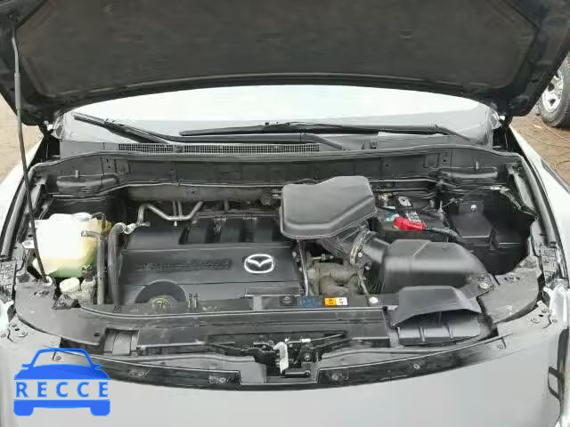 2013 MAZDA CX-9 TOURI JM3TB2CV2D0410869 image 6