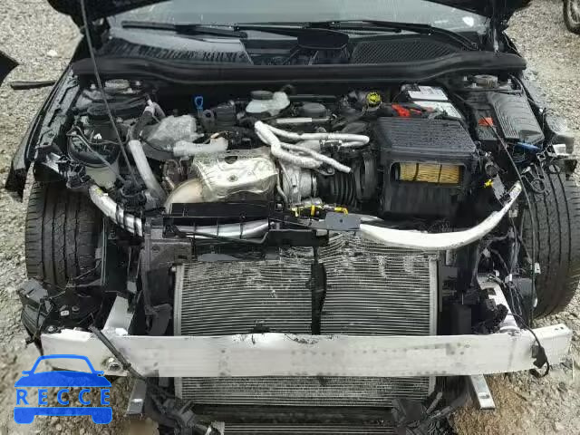 2014 MERCEDES-BENZ CLA 45 AMG WDDSJ5CB0EN077614 image 6