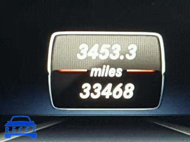 2014 MERCEDES-BENZ CLA 45 AMG WDDSJ5CB0EN077614 image 7