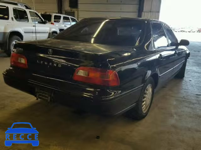 1995 ACURA LEGEND L JH4KA7667SC016688 зображення 3