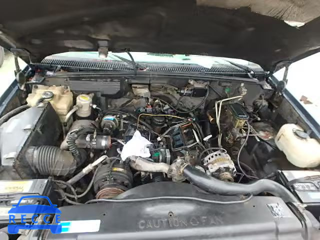 1994 CHEVROLET K2500 1GCGK29F6RE170228 Bild 6