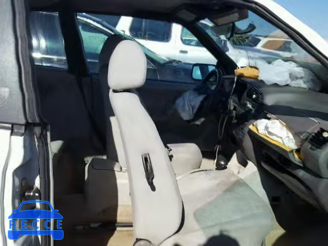1999 VOLKSWAGEN CABRIO 3VWAB81E0XM801281 Bild 4