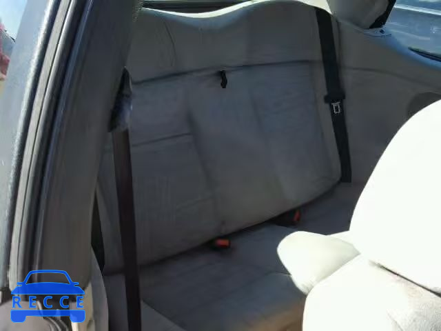 1999 VOLKSWAGEN CABRIO 3VWAB81E0XM801281 Bild 5