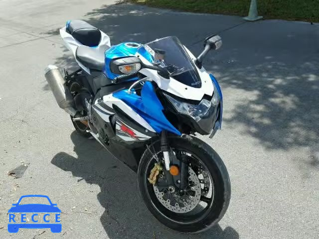 2014 SUZUKI GSX-R1000 JS1GT78A5E2101326 зображення 0