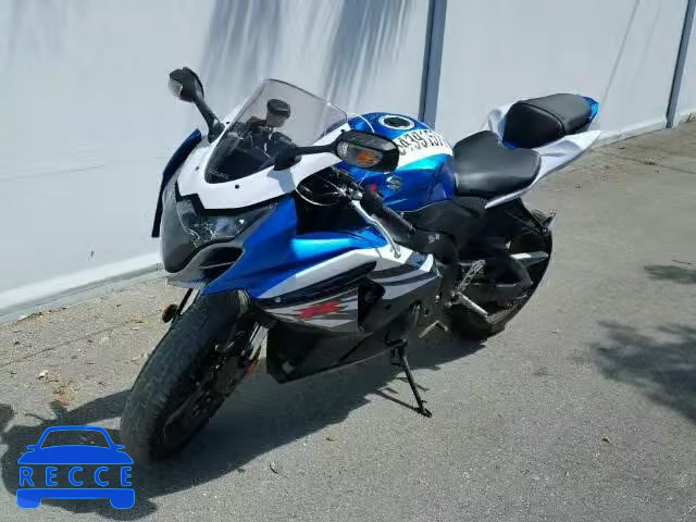 2014 SUZUKI GSX-R1000 JS1GT78A5E2101326 зображення 1