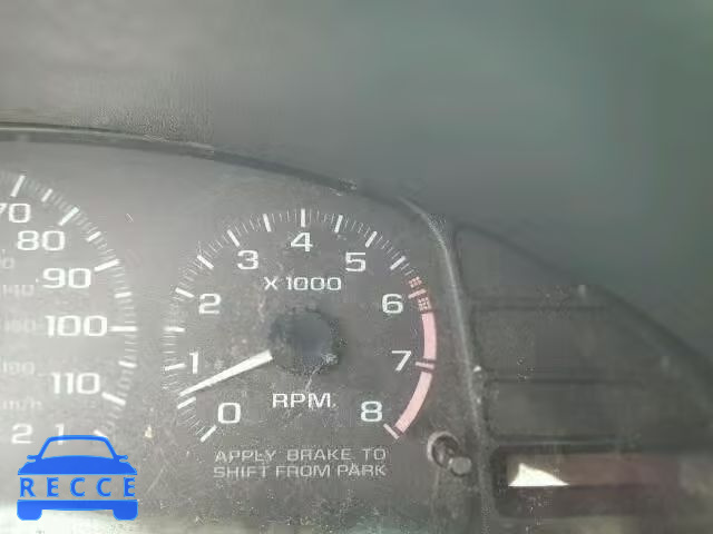 1999 CHEVROLET CAVALIER L 1G1JF5248X7153395 image 7