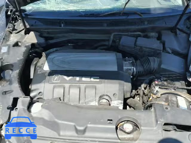 2007 ACURA RL JH4KB16627C001680 image 6