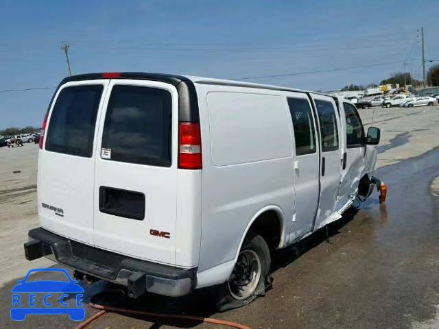 2014 GMC SAVANA G25 1GTW7FCA8E1905830 image 3