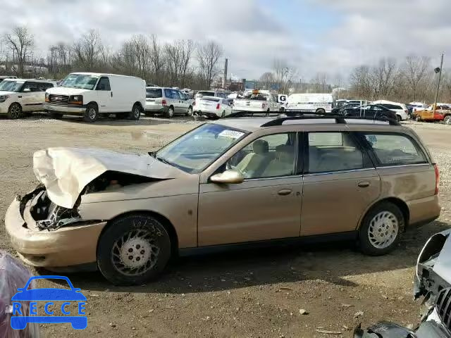 2000 SATURN LW1 1G8JU82F3YY671971 зображення 9