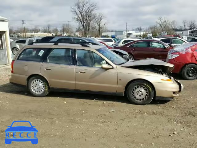 2000 SATURN LW1 1G8JU82F3YY671971 зображення 8