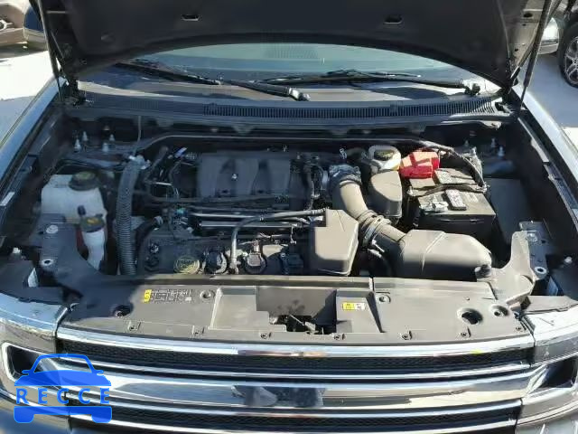 2015 FORD FLEX SEL 2FMGK5C8XFBA18418 image 6