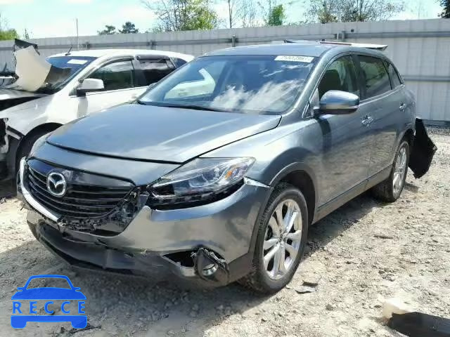 2013 MAZDA CX-9 GRAND JM3TB2DA9D0405616 image 1