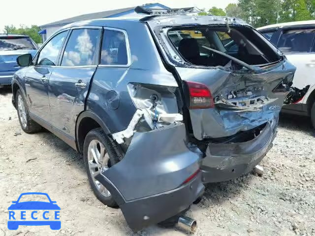 2013 MAZDA CX-9 GRAND JM3TB2DA9D0405616 image 2