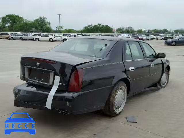 2000 CADILLAC DEVILLE DT 1G6KF549XYU331723 image 3