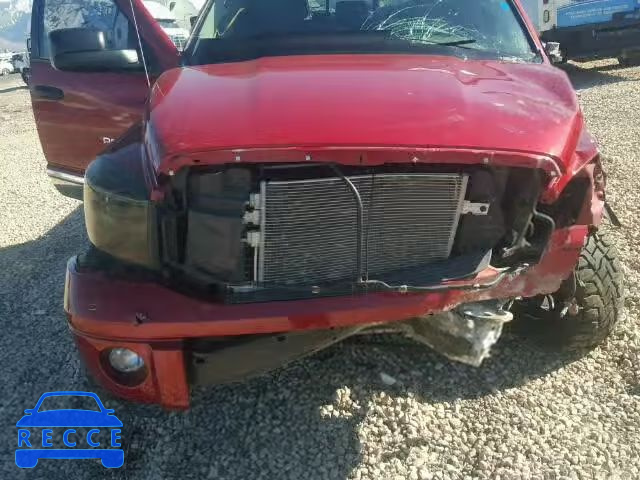 2006 DODGE RAM 3500 M 3D7LX39C36G222999 Bild 6