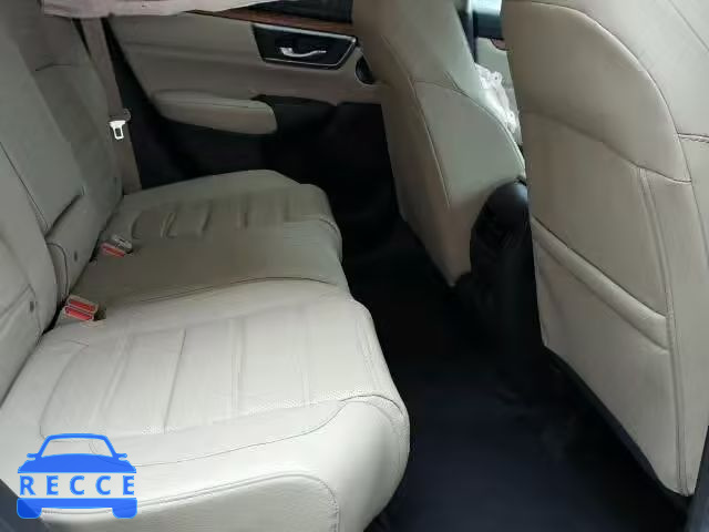 2017 HONDA CR-V EXL 5J6RW1H88HL007630 image 5