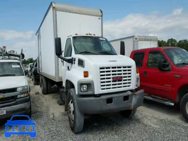 2003 GMC C7500 C7C0 1GDJ7J1343F507284 image 0
