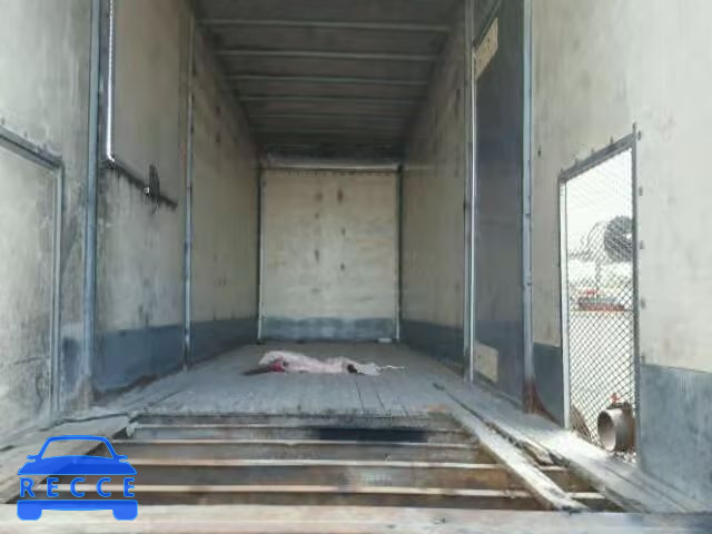 2003 GMC C7500 C7C0 1GDJ7J1343F507284 image 5