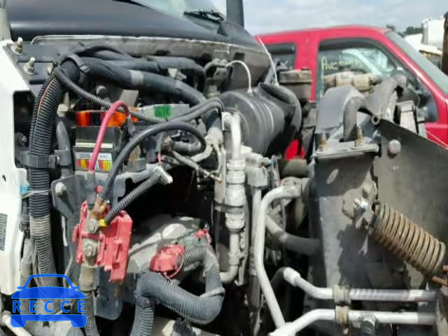 2003 GMC C7500 C7C0 1GDJ7J1343F507284 image 6