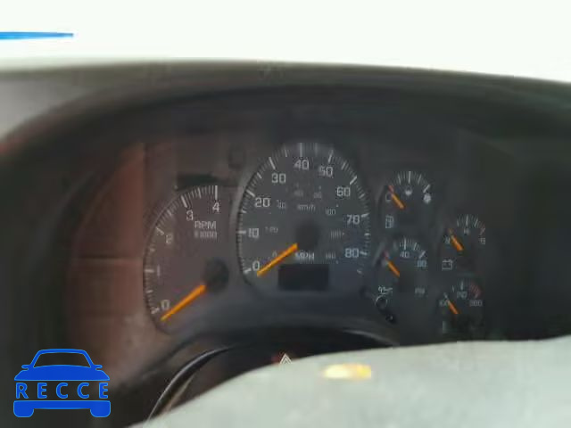 2003 GMC C7500 C7C0 1GDJ7J1343F507284 image 7