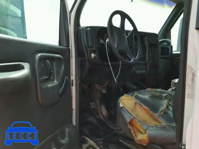 2003 GMC C7500 C7C0 1GDJ7J1343F507284 image 8