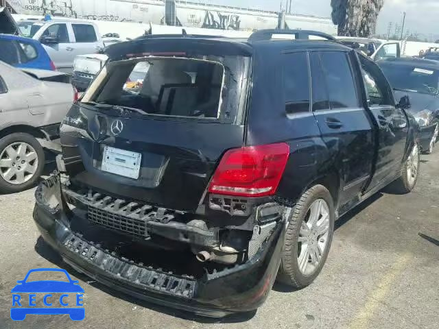 2013 MERCEDES-BENZ GLK350 WDCGG5HB1DG100855 зображення 3