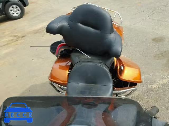 2015 HARLEY-DAVIDSON FLHTKL 1HD1KKL19FB663867 image 4
