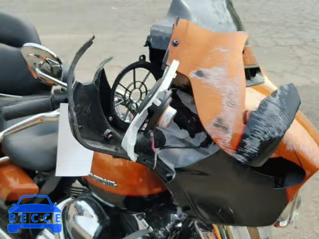 2015 HARLEY-DAVIDSON FLHTKL 1HD1KKL19FB663867 image 8