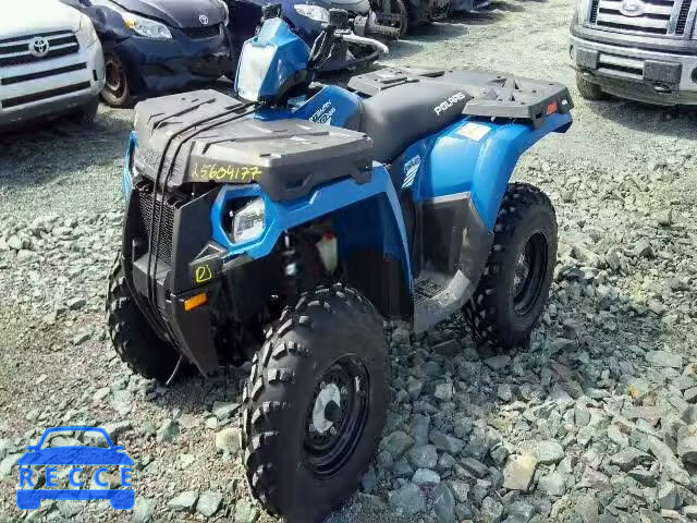 2014 POLARIS SPORTSMAN 4XAMH46A8EA624185 зображення 1