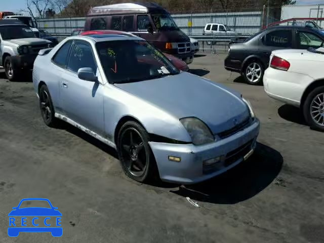 1997 HONDA PRELUDE JHMBB6148VC004387 image 0