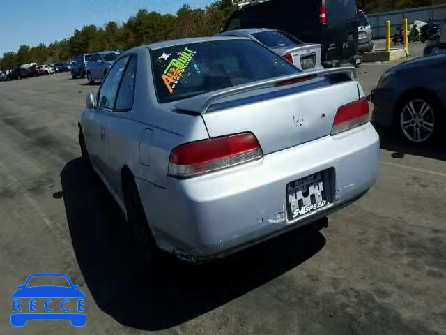 1997 HONDA PRELUDE JHMBB6148VC004387 image 2