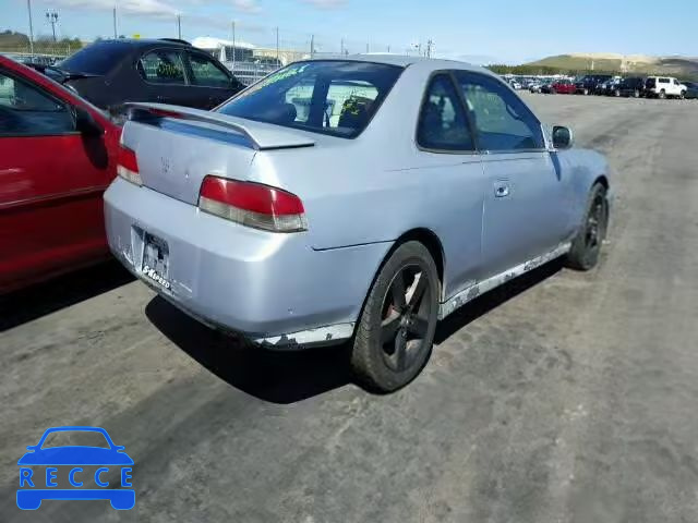 1997 HONDA PRELUDE JHMBB6148VC004387 image 3