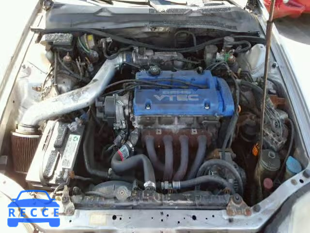 1997 HONDA PRELUDE JHMBB6148VC004387 image 6