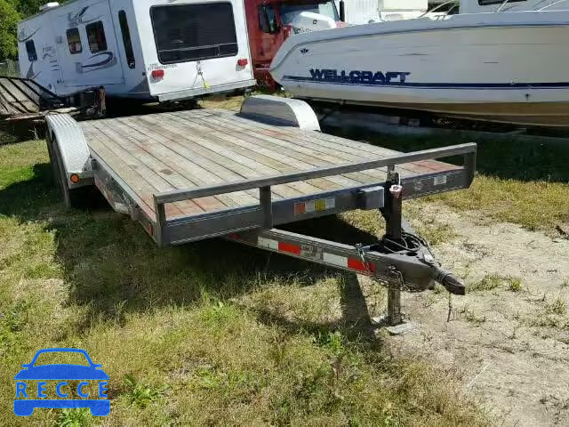 2012 UTIL FLAT BED 4P5C51828C2175847 зображення 0