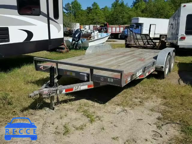 2012 UTIL FLAT BED 4P5C51828C2175847 зображення 1