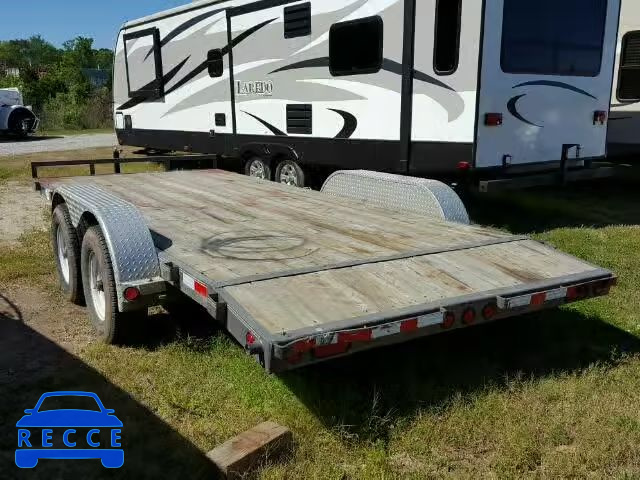 2012 UTIL FLAT BED 4P5C51828C2175847 Bild 2