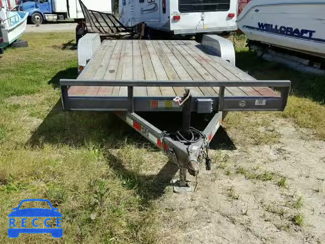 2012 UTIL FLAT BED 4P5C51828C2175847 зображення 8