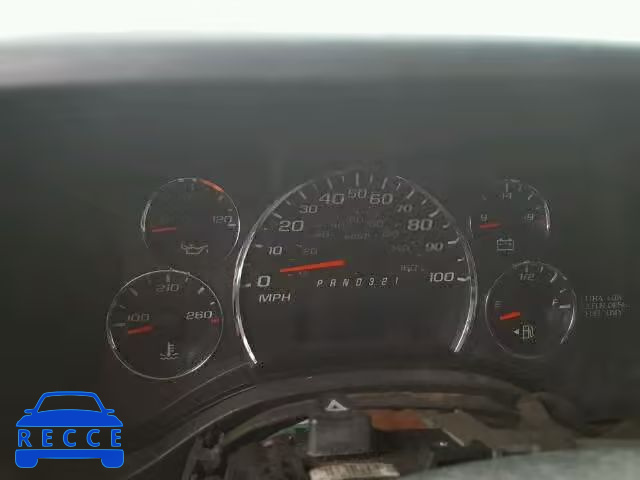 2008 CHEVROLET EXPRESS CU 1GBJG316181128584 image 7